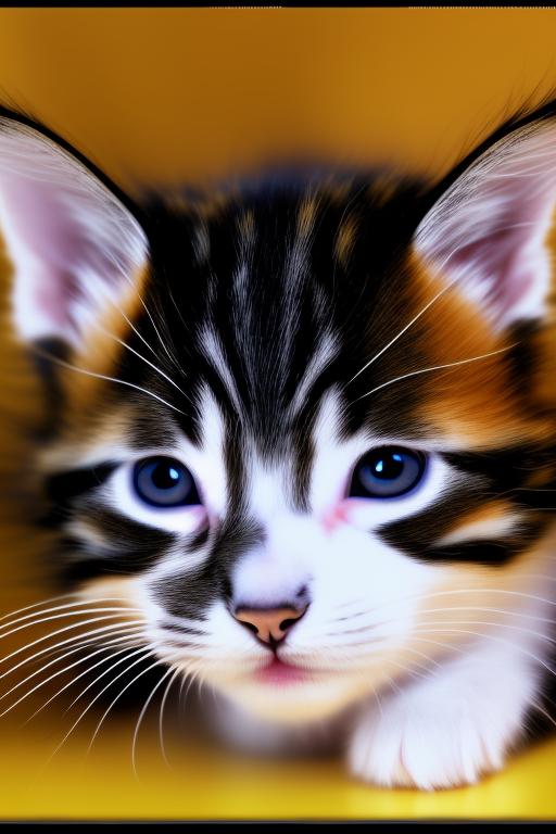 猫が人間と寝ている